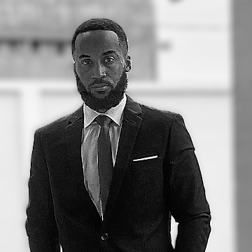 Benjamin David Iyi-Eweka, founder of KwoTit