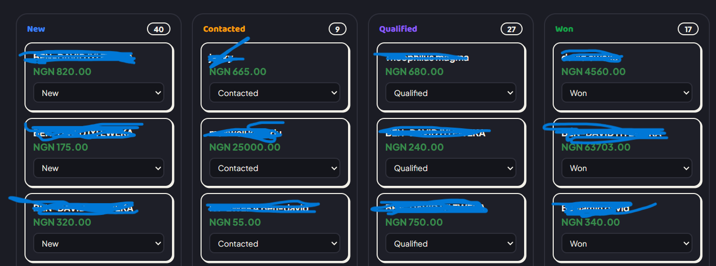 Your pipeline updates itself automatically